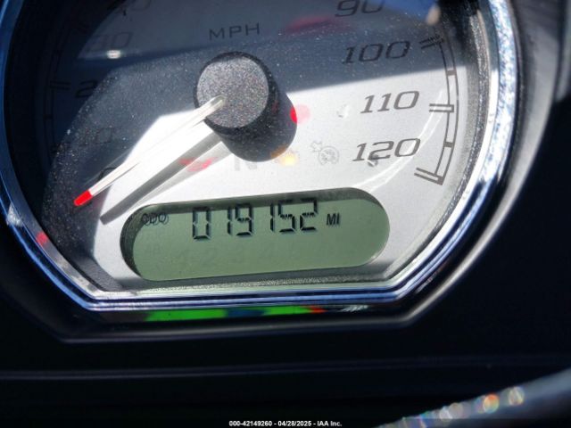 2014 HARLEY-DAVIDSON FLHX 1HD1KBM36EB611708 Photo 6