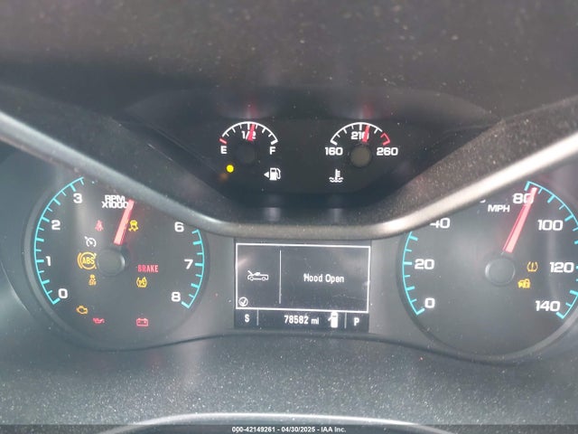 1GCGTCENXN1248947 Chevrolet Colorado 4wd  Short Box Lt