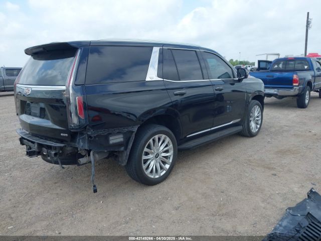1GYS3AKL1PR395285 Cadillac l87
