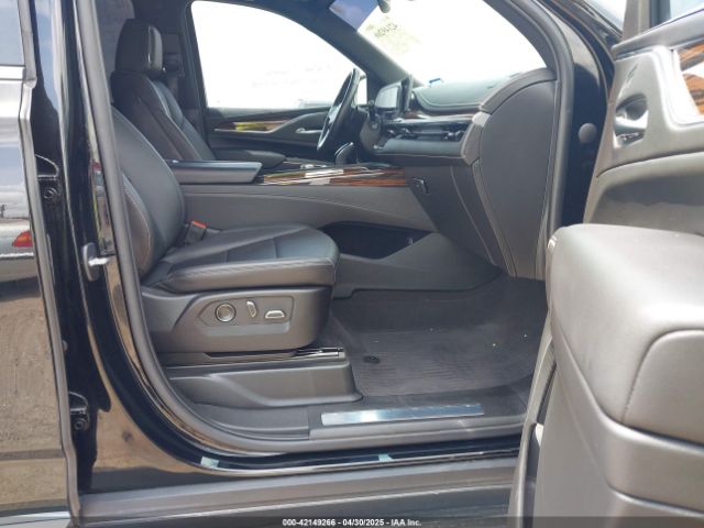 1GYS3AKL1PR395285 Cadillac l87
