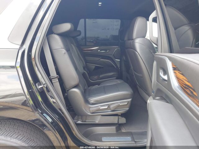 1GYS3AKL1PR395285 Cadillac l87