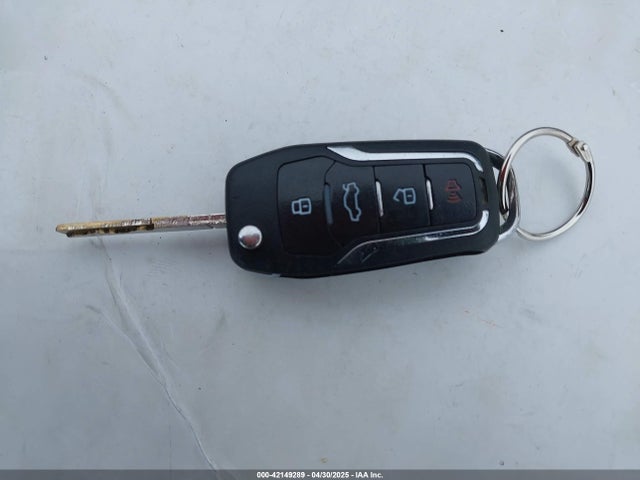 Ford FOCUS SE 2014 1FADP3F24EL200706 Image 11