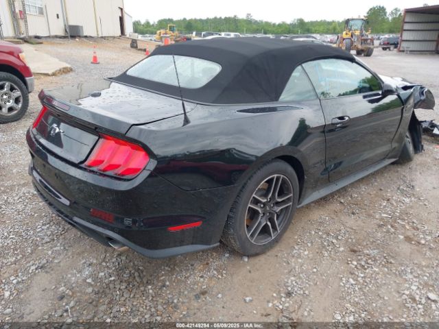 2021 FORD MUSTANG 1FATP8UH6M5152841 Photo 3