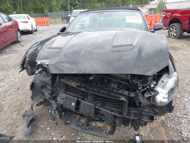 2021 FORD MUSTANG 1FATP8UH6M5152841 Photo 5