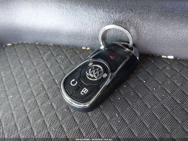 KL4CJASB6MB338313 Buick Encore Fwd Preferred