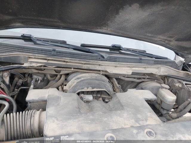 3GTU2PEC0GG385217 GMC Sierra 1500 Denali