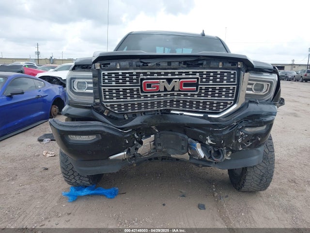 3GTU2PEC0GG385217 GMC Sierra 1500 Denali