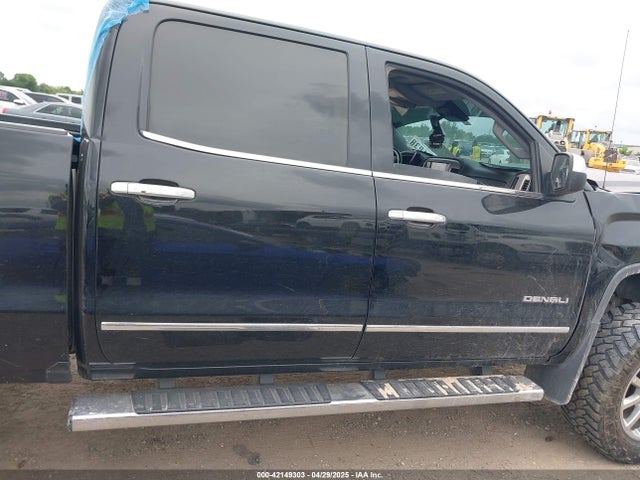 3GTU2PEC0GG385217 GMC Sierra 1500 Denali
