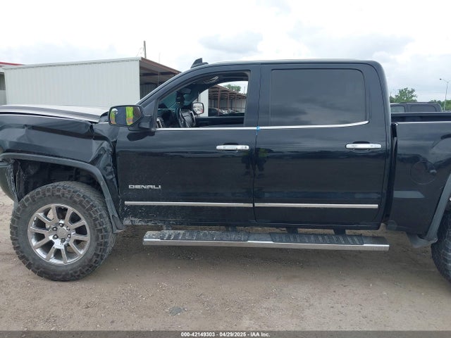 3GTU2PEC0GG385217 GMC Sierra 1500 Denali