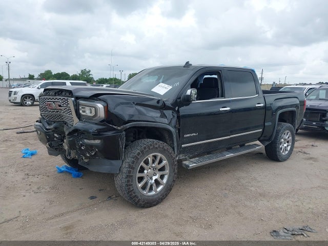 3GTU2PEC0GG385217 GMC Sierra 1500 Denali