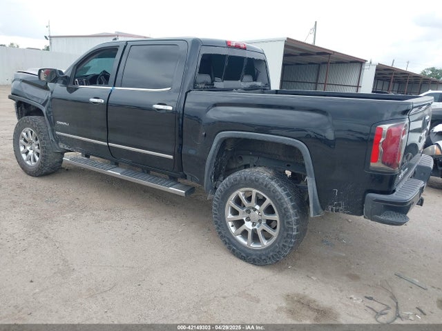 3GTU2PEC0GG385217 GMC Sierra 1500 Denali