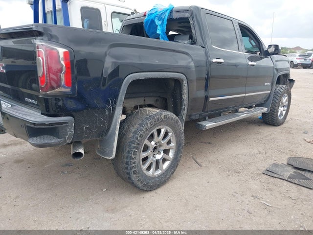 3GTU2PEC0GG385217 GMC Sierra 1500 Denali