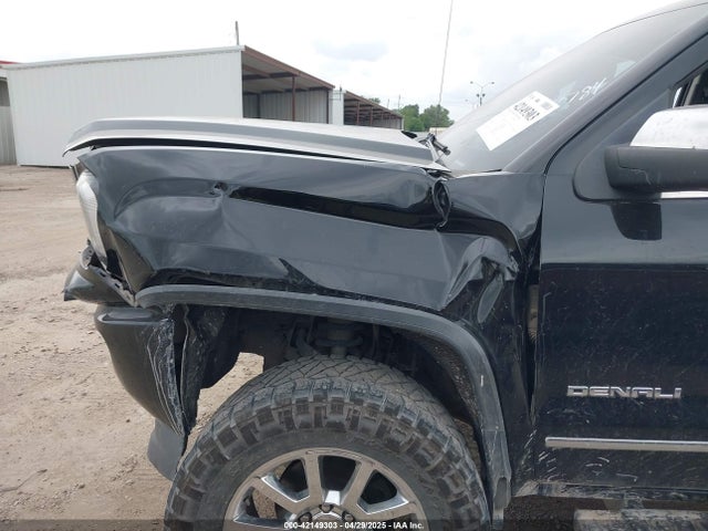 3GTU2PEC0GG385217 GMC Sierra 1500 Denali