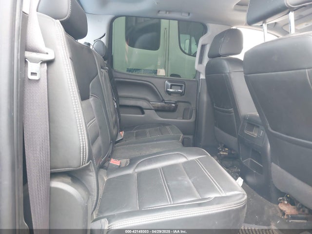 3GTU2PEC0GG385217 GMC Sierra 1500 Denali