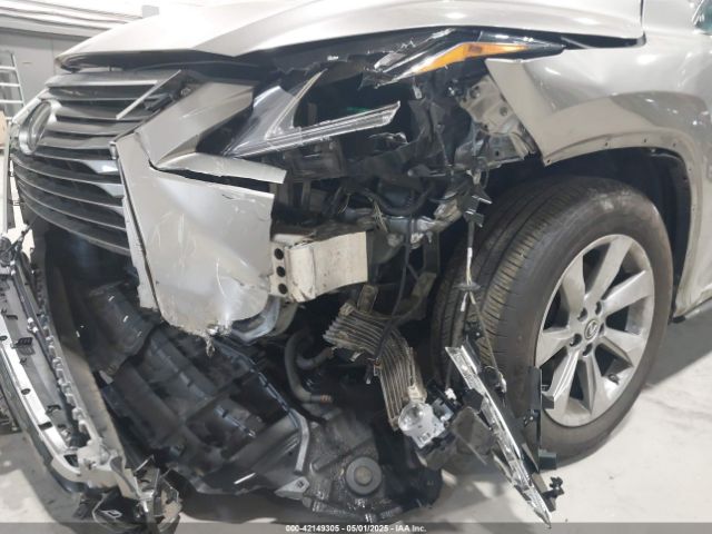 2T2BZMCA6KC207961 Lexus RX 350