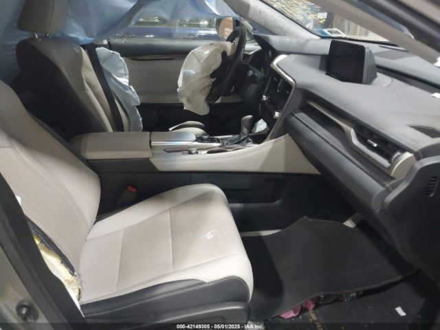 2T2BZMCA6KC207961 Lexus RX 350