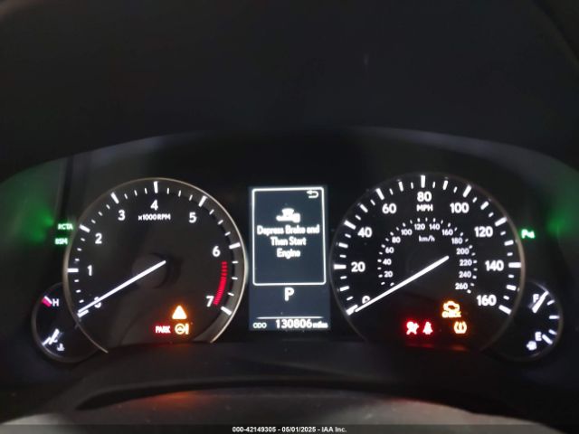 2T2BZMCA6KC207961 Lexus RX 350