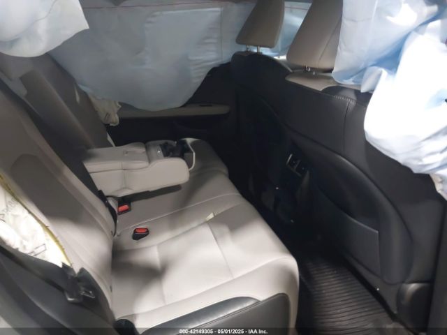 2T2BZMCA6KC207961 Lexus RX 350