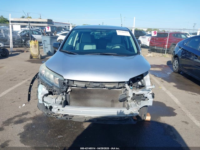 2HKRM3H37GH509365 Honda CR-V LX