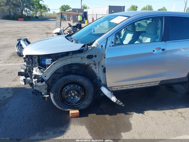 2HKRM3H37GH509365 Honda CR-V LX