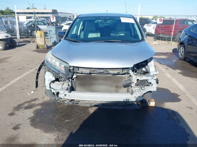 2HKRM3H37GH509365 Honda CR-V LX