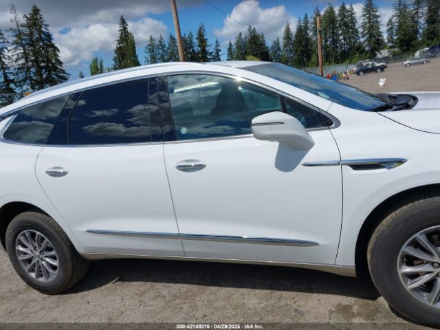 5GAEVBKW0RJ127425 Buick Enclave Premium Awd