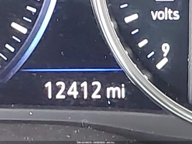 5GAEVBKW0RJ127425 Buick Enclave Premium Awd