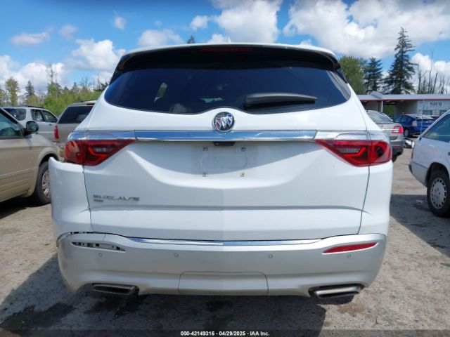 5GAEVBKW0RJ127425 Buick Enclave Premium Awd
