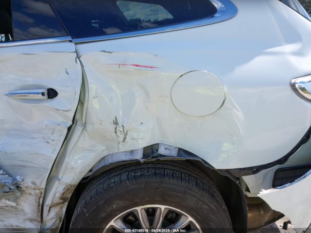 5GAEVBKW0RJ127425 Buick Enclave Premium Awd