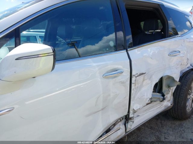5GAEVBKW0RJ127425 Buick Enclave Premium Awd