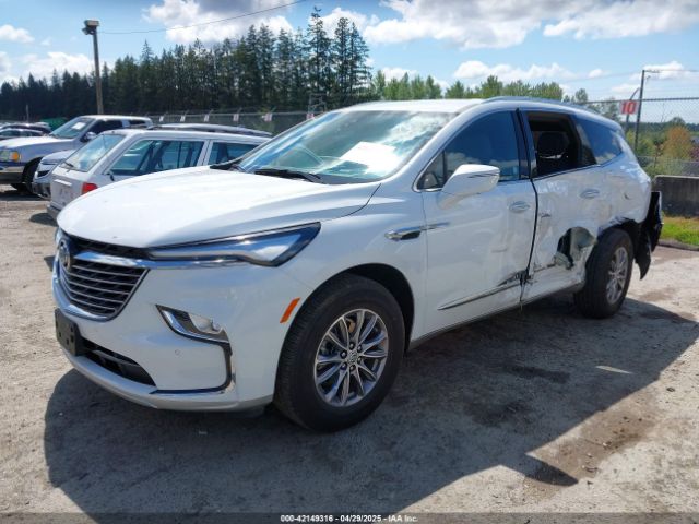 5GAEVBKW0RJ127425 Buick Enclave Premium Awd