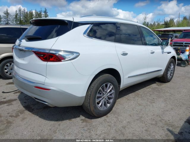 5GAEVBKW0RJ127425 Buick Enclave Premium Awd