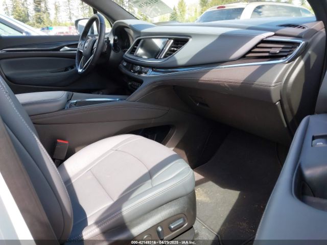 5GAEVBKW0RJ127425 Buick Enclave Premium Awd