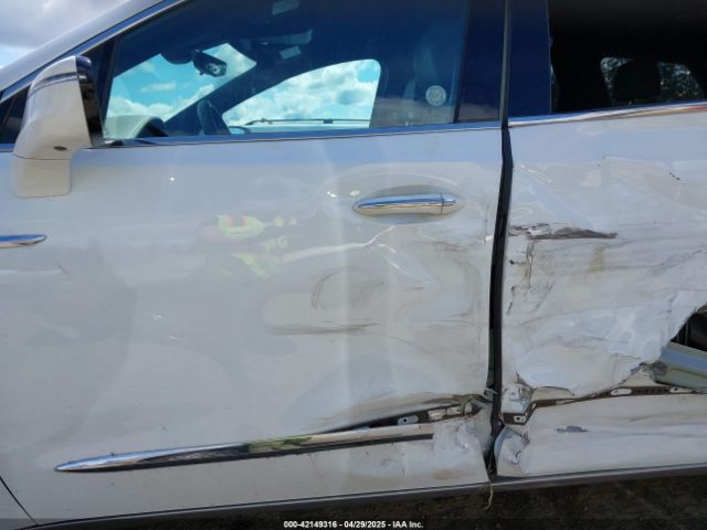 5GAEVBKW0RJ127425 Buick Enclave Premium Awd
