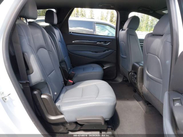 5GAEVBKW0RJ127425 Buick Enclave Premium Awd
