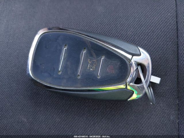 1G1ZG5ST0KF221744 Chevrolet MALIBU RS