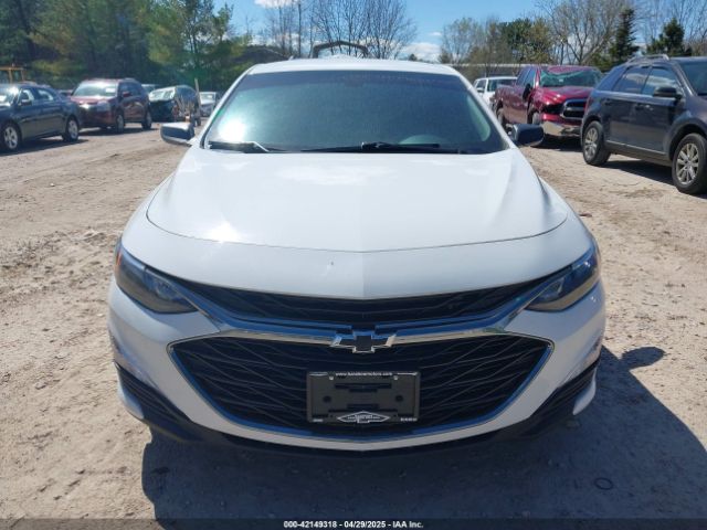 1G1ZG5ST0KF221744 Chevrolet MALIBU RS