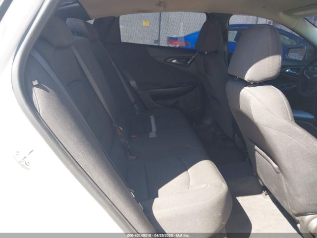 1G1ZG5ST0KF221744 Chevrolet MALIBU RS