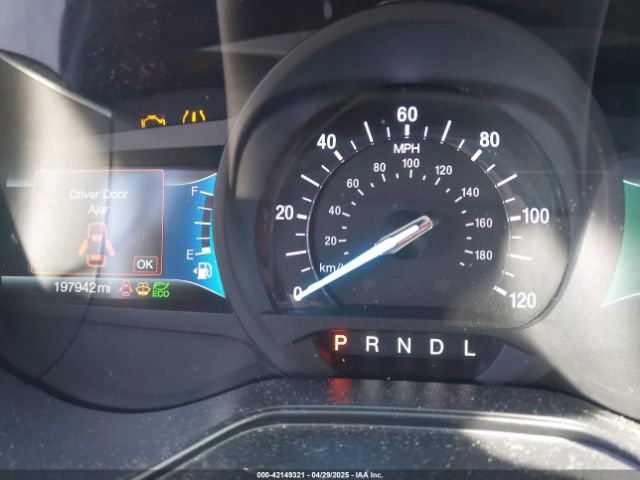 2019 FORD FUSION HYBRID 3FA6P0LU7KR137840 Photo 6