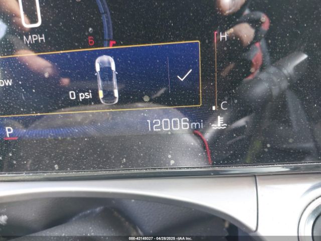 KL77LHEP4SC036671 Chevrolet Trax Fwd Lt