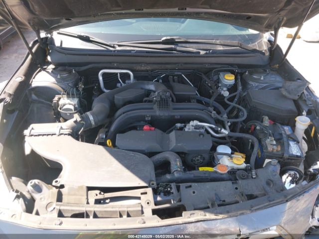 2017 SUBARU OUTBACK 4S4BSAKC2H3231679 Photo 9