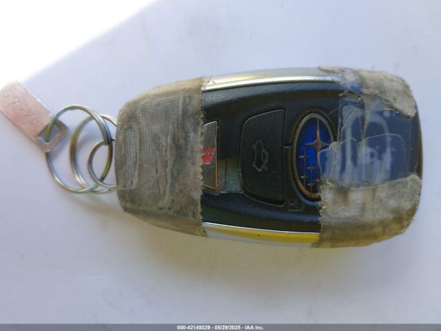 2017 SUBARU OUTBACK 4S4BSAKC2H3231679 Photo 10