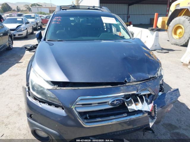 4S4BSAKC2H3231679 Subaru Outback 2.5i Limited