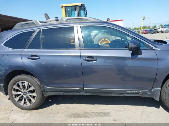 4S4BSAKC2H3231679 Subaru Outback 2.5i Limited