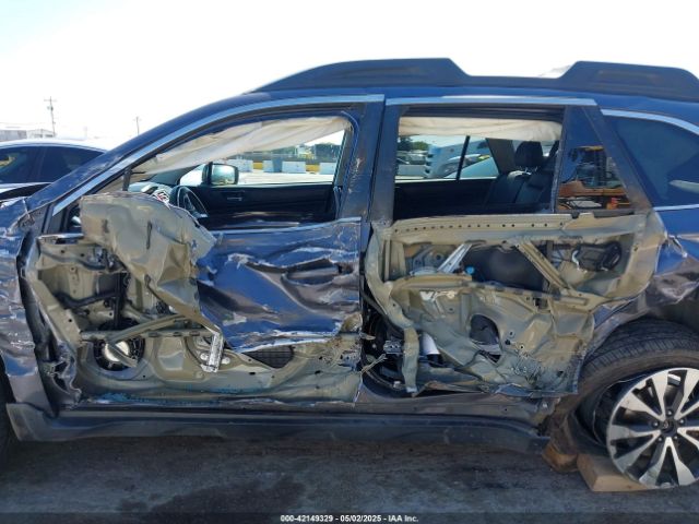 4S4BSAKC2H3231679 Subaru Outback 2.5i Limited