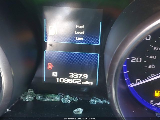 4S4BSAKC2H3231679 Subaru Outback 2.5i Limited