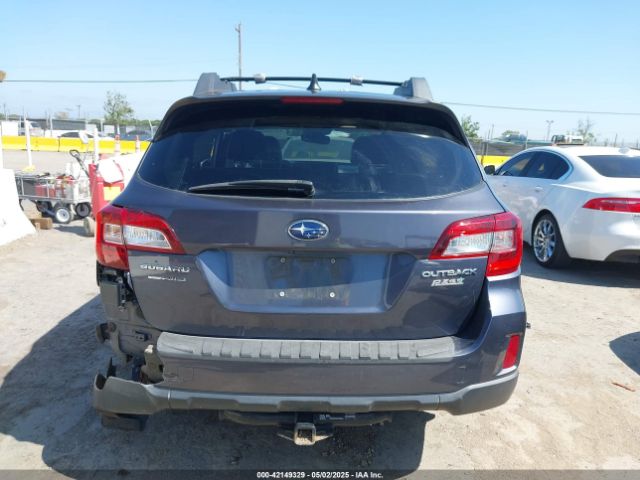 4S4BSAKC2H3231679 Subaru Outback 2.5i Limited