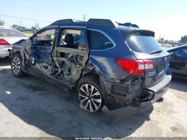 2017 SUBARU OUTBACK 4S4BSAKC2H3231679 Photo 2