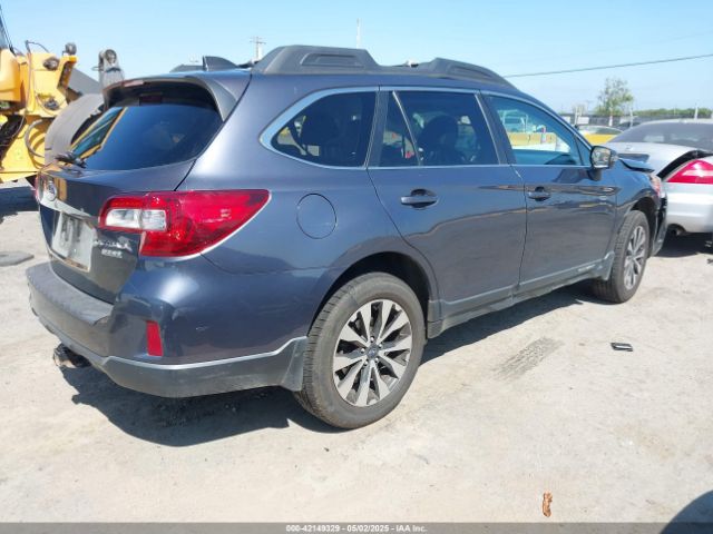 2017 SUBARU OUTBACK 4S4BSAKC2H3231679 Photo 3