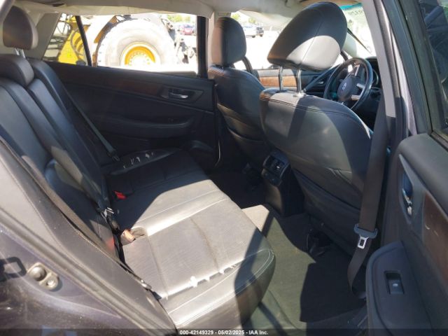 2017 SUBARU OUTBACK 4S4BSAKC2H3231679 Photo 7